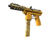 Tec-9 | Banana Leaf image