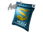 Autograph Capsule | Splyce | MLG Columbus 2016 image