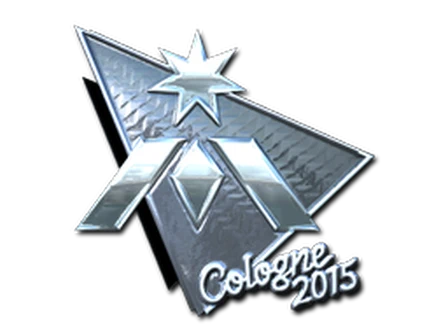 Sticker | Team Immunity (Foil) | Cologne 2015 image