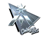 Sticker | Team Immunity (Foil) | Cologne 2015 image