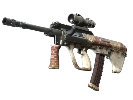 AUG | Copperhead image