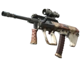 AUG | Copperhead image