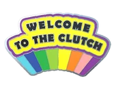 Genuine Welcome to the Clutch Pin image