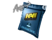 Autograph Capsule | Natus Vincere | Cologne 2016 image