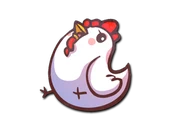 Sticker | Chabo image