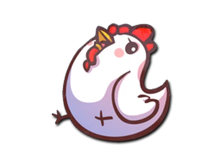 Sticker | Chabo image