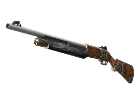 Nova | Baroque Orange image