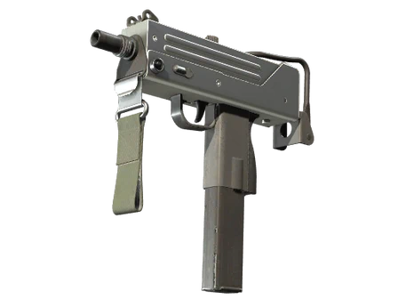 MAC-10 | Silver image