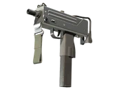MAC-10 | Silver image