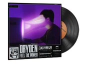 Music Kit | DRYDEN, Feel The Power image
