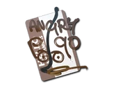 Sticker | Hello P90 image