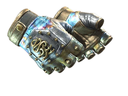★ Hydra Gloves | Case Hardened image