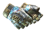★ Hydra Gloves | Case Hardened image