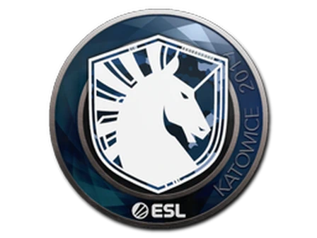 Sticker | Team Liquid | Katowice 2019 image