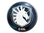 Sticker | Team Liquid | Katowice 2019 image