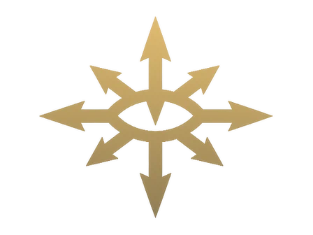 Sticker | Black Legion 1 image