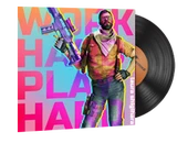 Music Kit | Laura Shigihara: Work Hard, Play Hard image