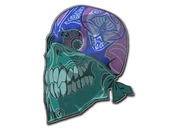 Sticker | Perry image