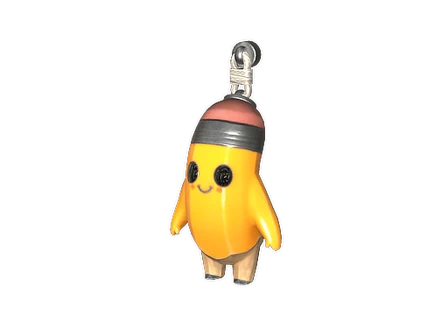 Charm | Lil' No. 2 image