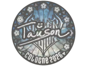 Sticker | Tauson | Cologne 2026 image