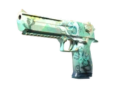 Desert Eagle | Tilted image