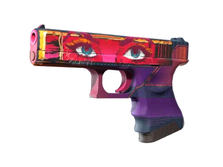 Glock-18 | Vogue image