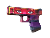 Glock-18 | Vogue image