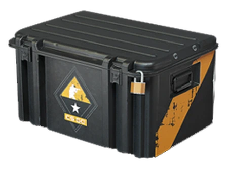 CS:GO Weapon Case image
