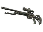 SSG 08 | Tiger Tear image