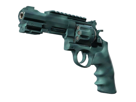 R8 Revolver | Canal Spray image