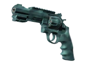 R8 Revolver | Canal Spray image