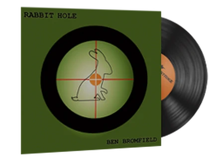 Music Kit | Ben Bromfield, Rabbit Hole image