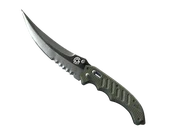 ★ Flip Knife image