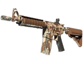 M4A4 | Desert Storm image