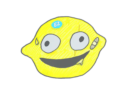 Sticker | Lemin image