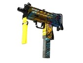 MAC-10 | Stalker image