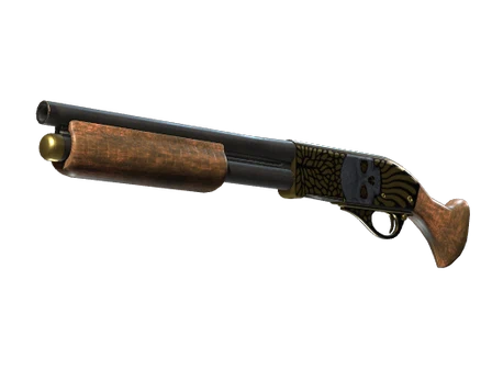 Sawed-Off | Yorick image