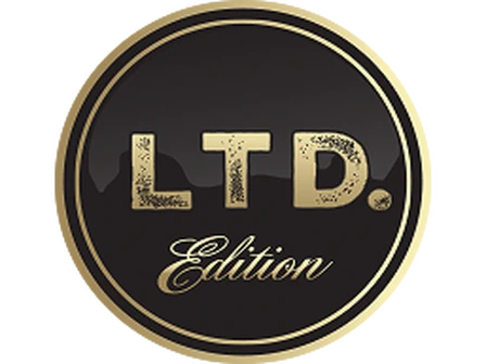 Limited Edition Item image