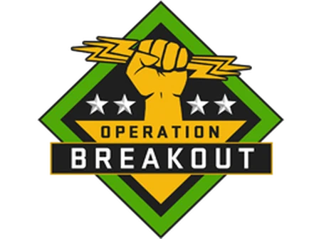 The Breakout Collection image