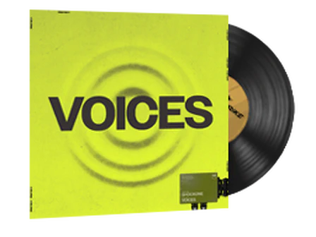 Music Kit | ShockOne, Voices image