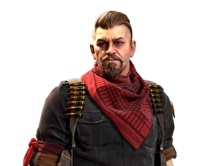 The Elite Mr. Muhlik | Elite Crew image