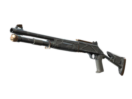 XM1014 | Black Site image