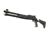 XM1014 | Black Site image