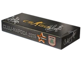 DreamHack Cluj-Napoca 2015 Inferno Souvenir Package image