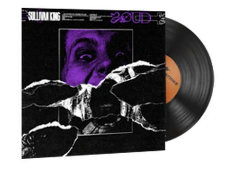 Music Kit | Sullivan King, Lock Me Up image