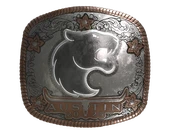 Sticker | FURIA (Foil) | Austin 2025 image