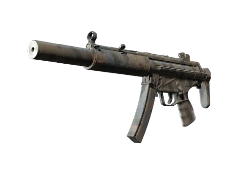MP5-SD | Dirt Drop image