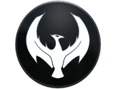 Genuine Valeria Phoenix Pin image