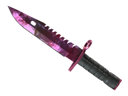 ★ M9 Bayonet | Doppler Phase 2 image