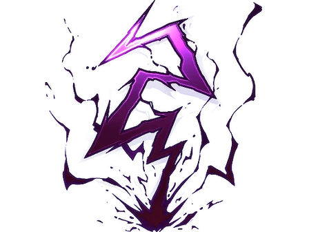 Sticker | Bolt Strike (Foil) image